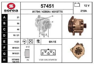 GENERATOR