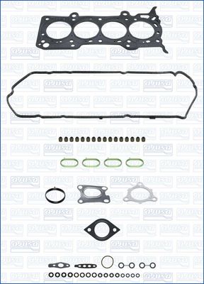 SET GARNITURI CHIULASA
