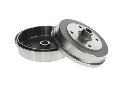 BREMSTROMMEL BOSCH 0986477030 28