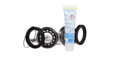 RADLAGERSATZ SKF VKBA9060CL 20