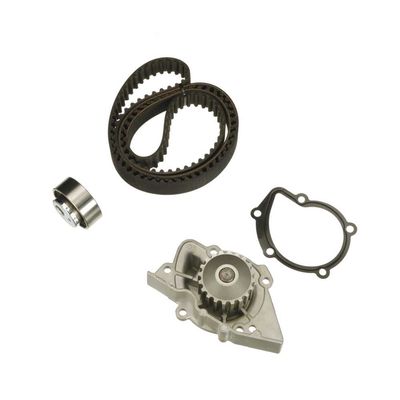 SET POMPA APA + CUREA DINTATA GATES KP25215XS2 65