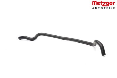 FURTUN RADIATOR METZGER AUTOTEILE 2420212 22