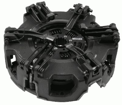SACHS Kupplungsdruckplatte