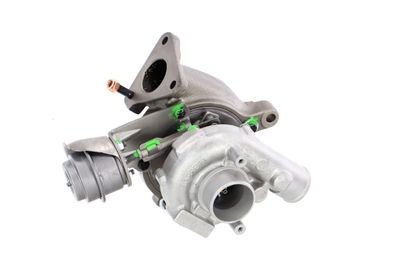 COMPRESOR SISTEM DE SUPRAALIMENTARE REMANTE 003001001036R 54