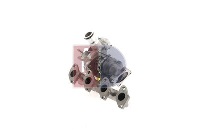 LADER AUFLADUNG AKS DASIS 045256N
