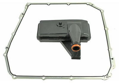 Hydraulikfiltersatz, Automatikgetriebe