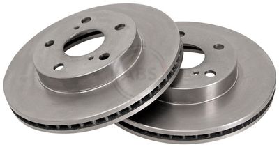 Brake Disc 16232