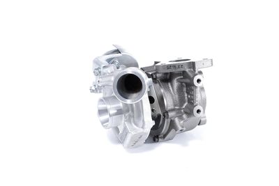 LADER AUFLADUNG BTS Turbo T916453 7