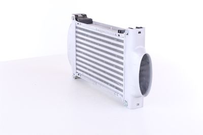 INTERCOOLER COMPRESOR NISSENS 96777 12