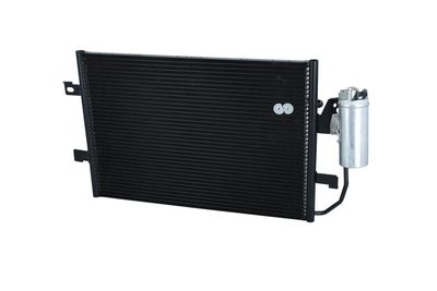 CONDENSATOR CLIMATIZARE NRF 35527 29