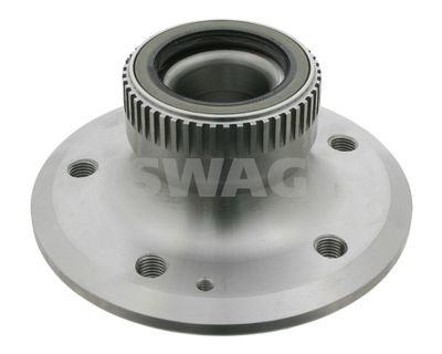 Wheel Bearing Kit 10 92 8384