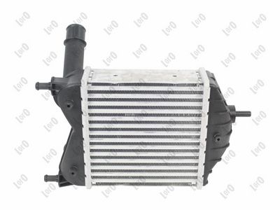 LADELUFTKüHLER ABAKUS 0160180018 1