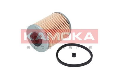 Топливный фильтр KAMOKA F301101 для RENAULT VEL