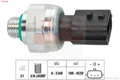 COMUTATOR PRESIUNE AER CONDITIONAT