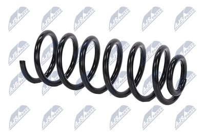 ARC SPIRAL NTY ASZCT040 29