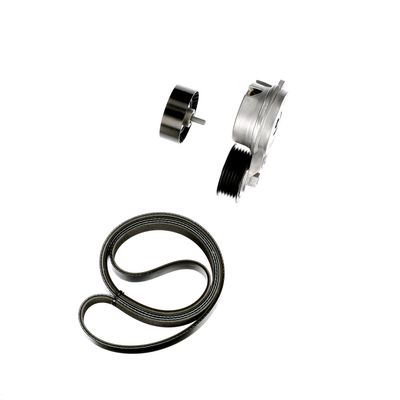 KEILRIPPENRIEMENSATZ GATES K016PK1535XS 56