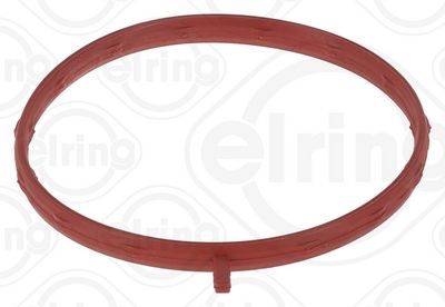 Tarpiklis, įsiurbimo kolektoriaus korpusas