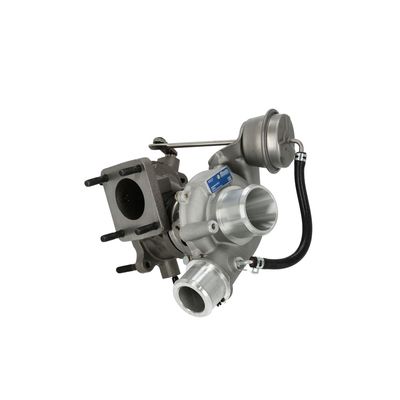 COMPRESOR SISTEM DE SUPRAALIMENTARE NISSENS 93537 34