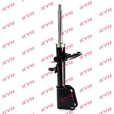 AMORTIZOR KYB 633717 14