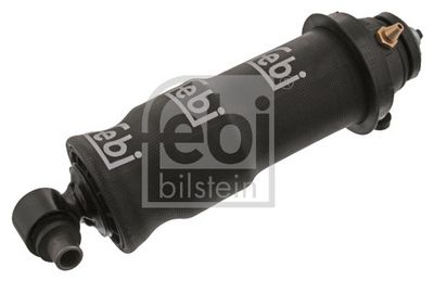 FEBI BILSTEIN Dämpfer, Fahrerhauslagerung