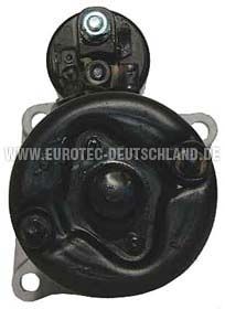 STARTER EUROTEC 11013650 2