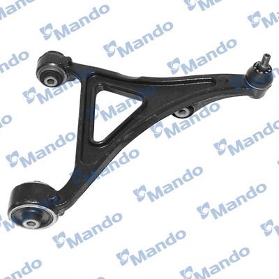носач, окачване на колелата MANDO MSA018661