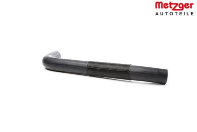 KüHLERSCHLAUCH METZGER AUTOTEILE 2420320 21