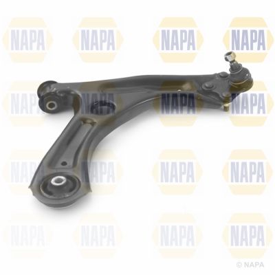 Control/Trailing Arm, wheel suspension NAPA NST2513