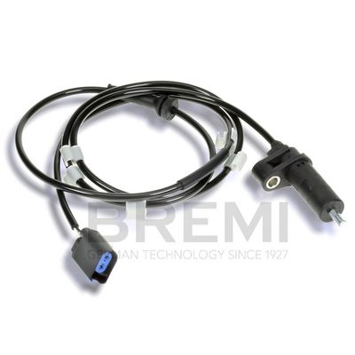 датчик, обороти на колелото BREMI 50396