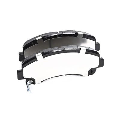 BREMSBELAGSATZ SCHEIBENBREMSE DELPHI LP2229 27