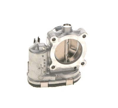 DROSSELKLAPPENSTUTZEN BOSCH 0280750575 16