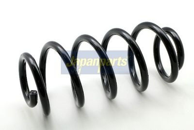 пружина за ходовата част JAPANPARTS ZC3794A