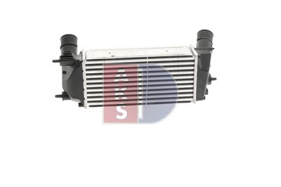 LADELUFTKüHLER AKS DASIS 097024N 7