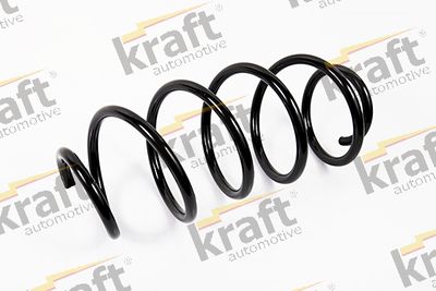 KRAFT AUTOMOTIVE 4022006 Пружина подвески  для FORD MONDEO (Форд Мондео)