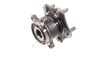 RADLAGERSATZ SKF VKBA6998 32