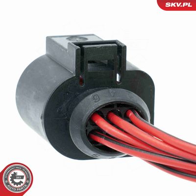 SET REPARATIE SET CABLURI ESEN SKV 53SKV117 3