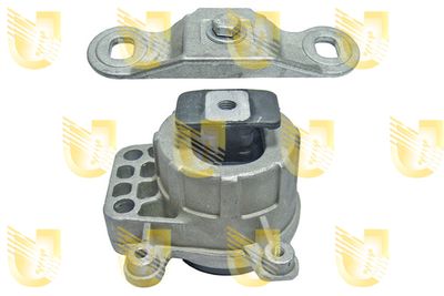 UNIGOM 396462 Подушка двигателя  для FORD (Форд)