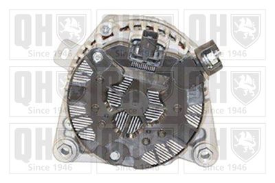 GENERATOR / ALTERNATOR QUINTON HAZELL QRA2554 4