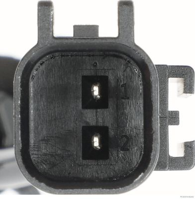 SENSOR RADDREHZAHL Herth+Buss Elparts 70660353 2