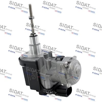 LADEDRUCKREGELVENTIL