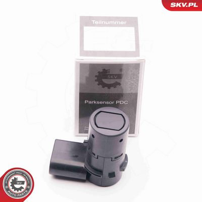 SENSOR AJUTOR PARCARE ESEN SKV 28SKV030
