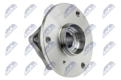 SET RULMENT ROATA NTY KLTME013 1