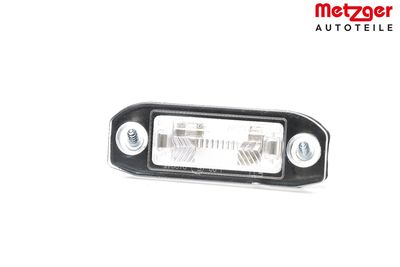 KENNZEICHENLEUCHTE METZGER AUTOTEILE 2080034 22
