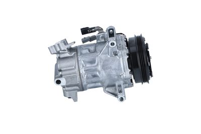COMPRESOR CLIMATIZARE NRF 320182 35