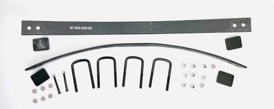 SET DE INTARIRE FOAIE DE ARC CS Germany 9785003000