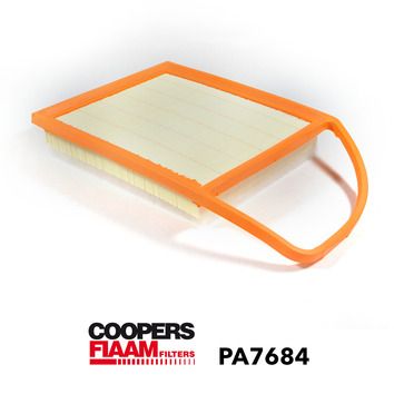 Vzduchový filtr CoopersFiaam PA7684
