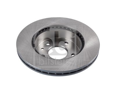 Brake Disc 10642