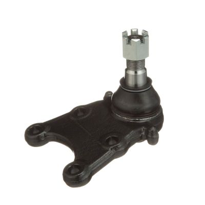 ARTICULATIE SARCINA/GHIDARE DELPHI TC691 54