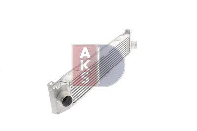 LADELUFTKüHLER AKS DASIS 087018N 12