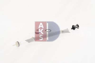 TROCKNER KLIMAANLAGE AKS DASIS 800702N 5